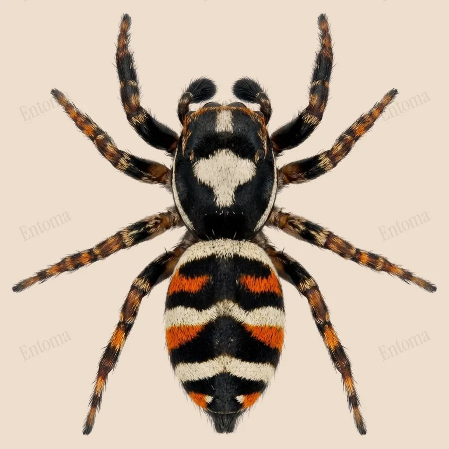 Ptocasius strupifer(Ptocasius strupifer) 도판